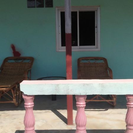 Lanta Danai Guesthouse Ko Lanta Εξωτερικό φωτογραφία