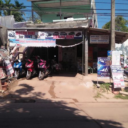 Lanta Danai Guesthouse Ko Lanta Εξωτερικό φωτογραφία