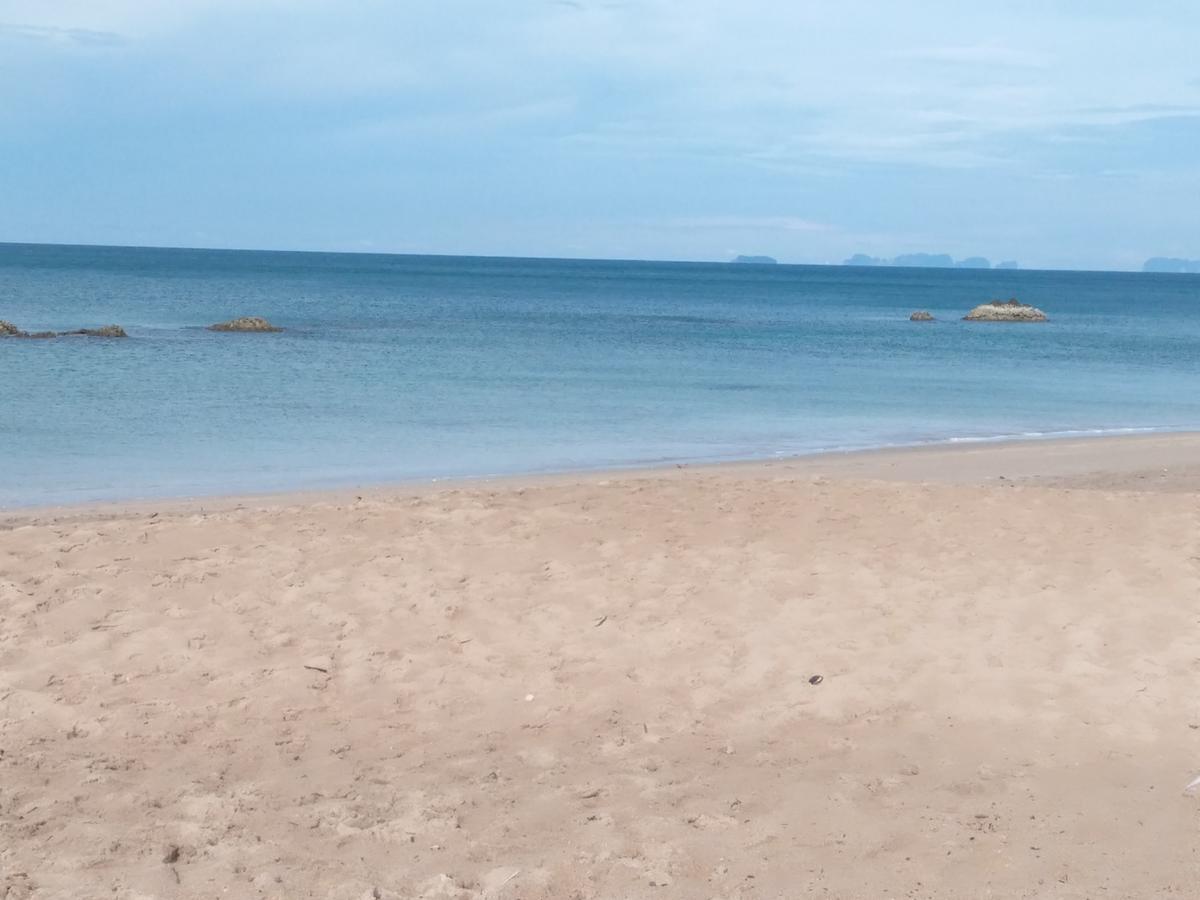Lanta Danai Guesthouse Ko Lanta Εξωτερικό φωτογραφία
