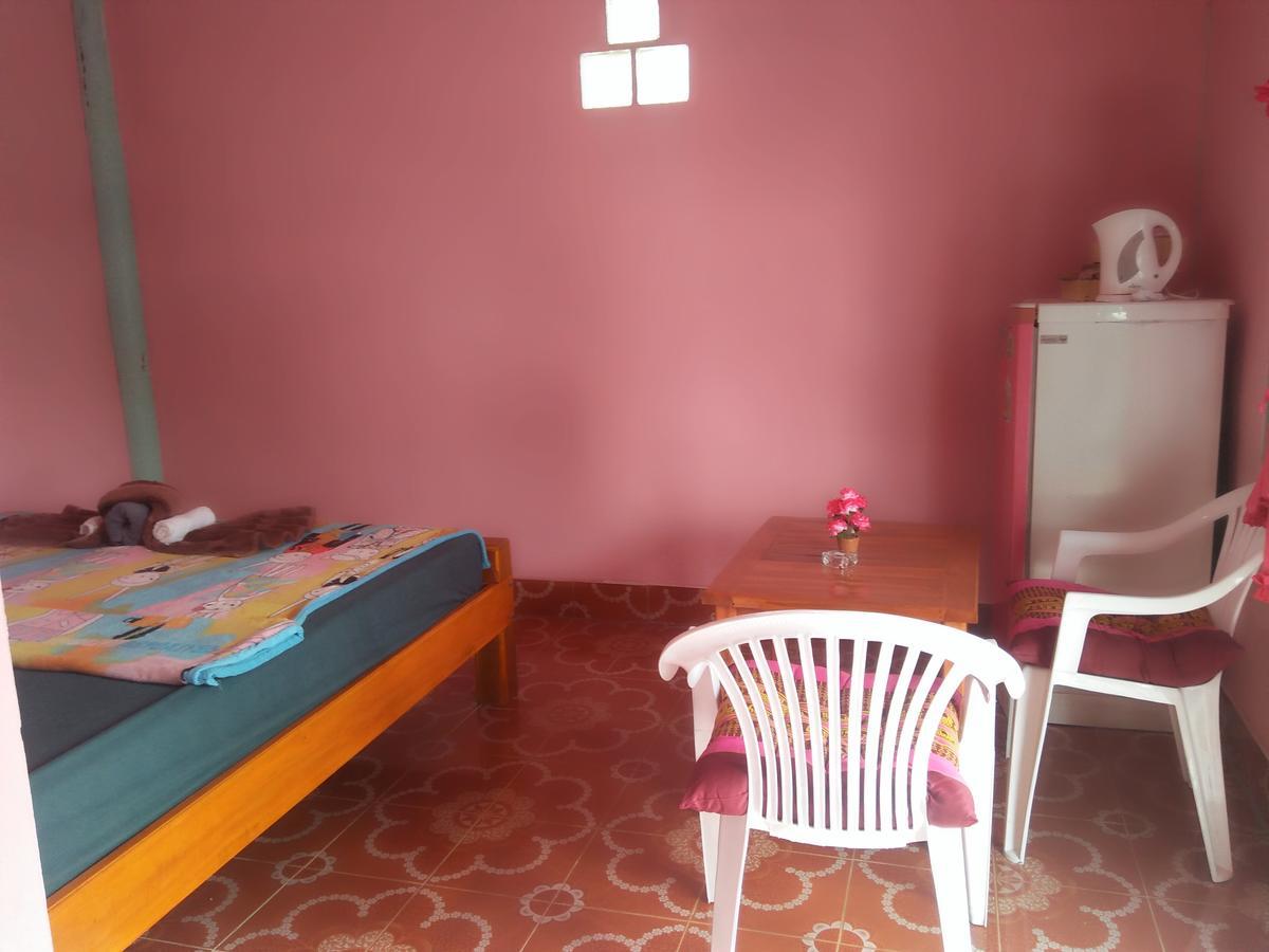 Lanta Danai Guesthouse Ko Lanta Εξωτερικό φωτογραφία
