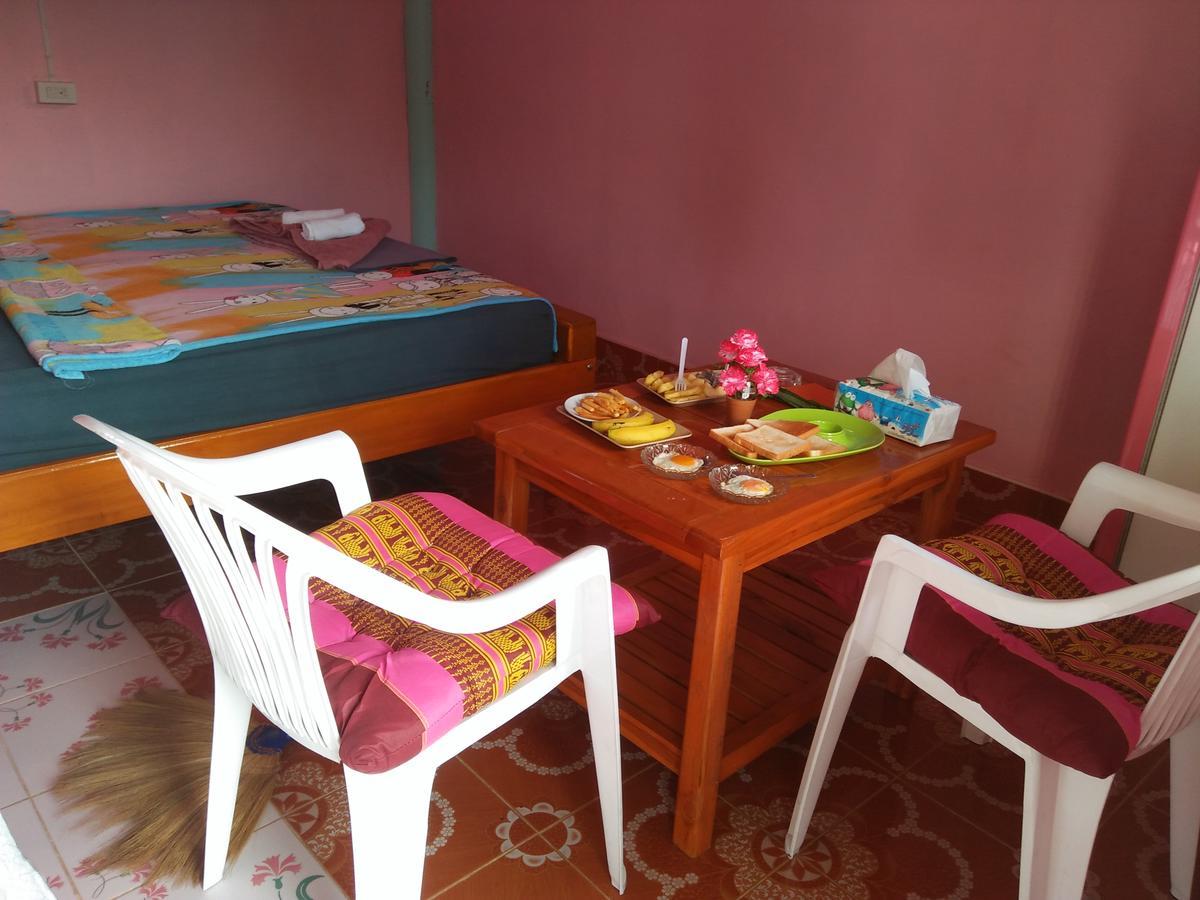 Lanta Danai Guesthouse Ko Lanta Εξωτερικό φωτογραφία