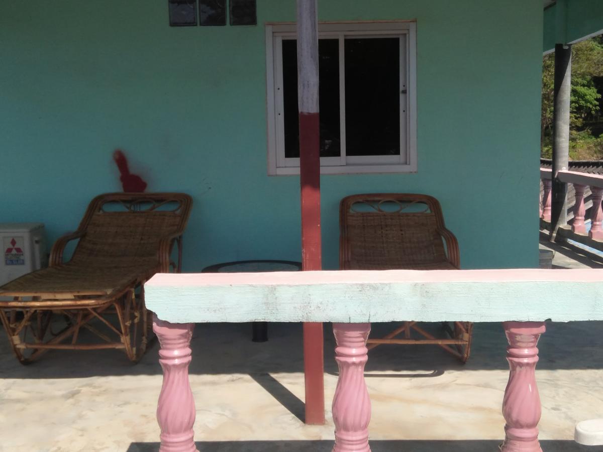 Lanta Danai Guesthouse Ko Lanta Εξωτερικό φωτογραφία