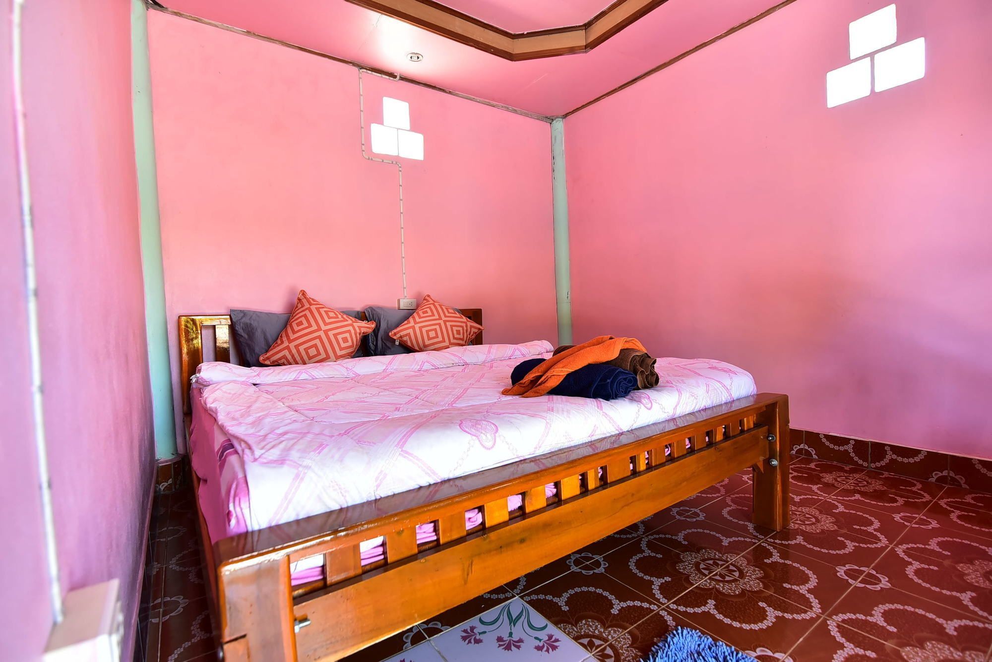 Lanta Danai Guesthouse Ko Lanta Εξωτερικό φωτογραφία