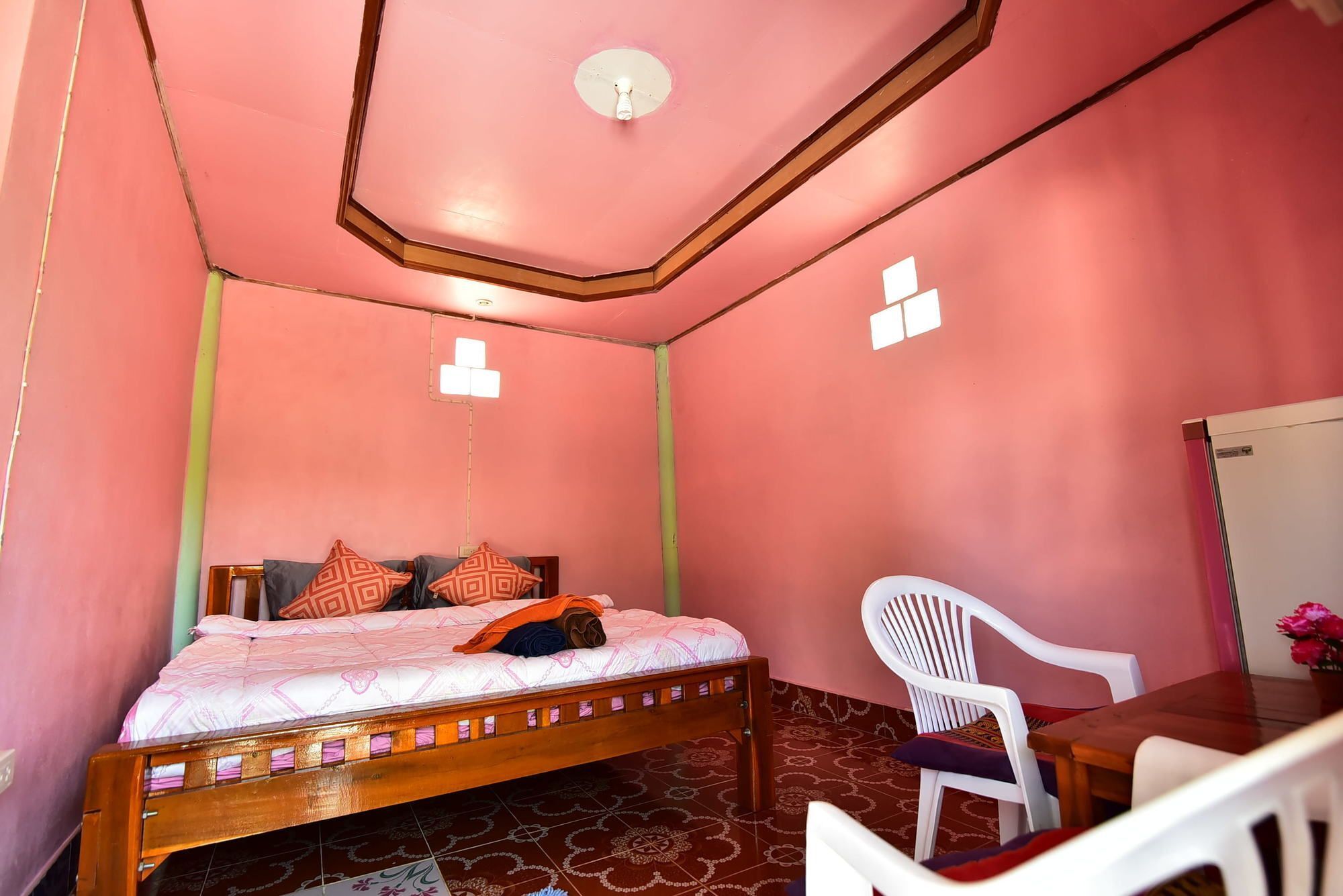 Lanta Danai Guesthouse Ko Lanta Εξωτερικό φωτογραφία