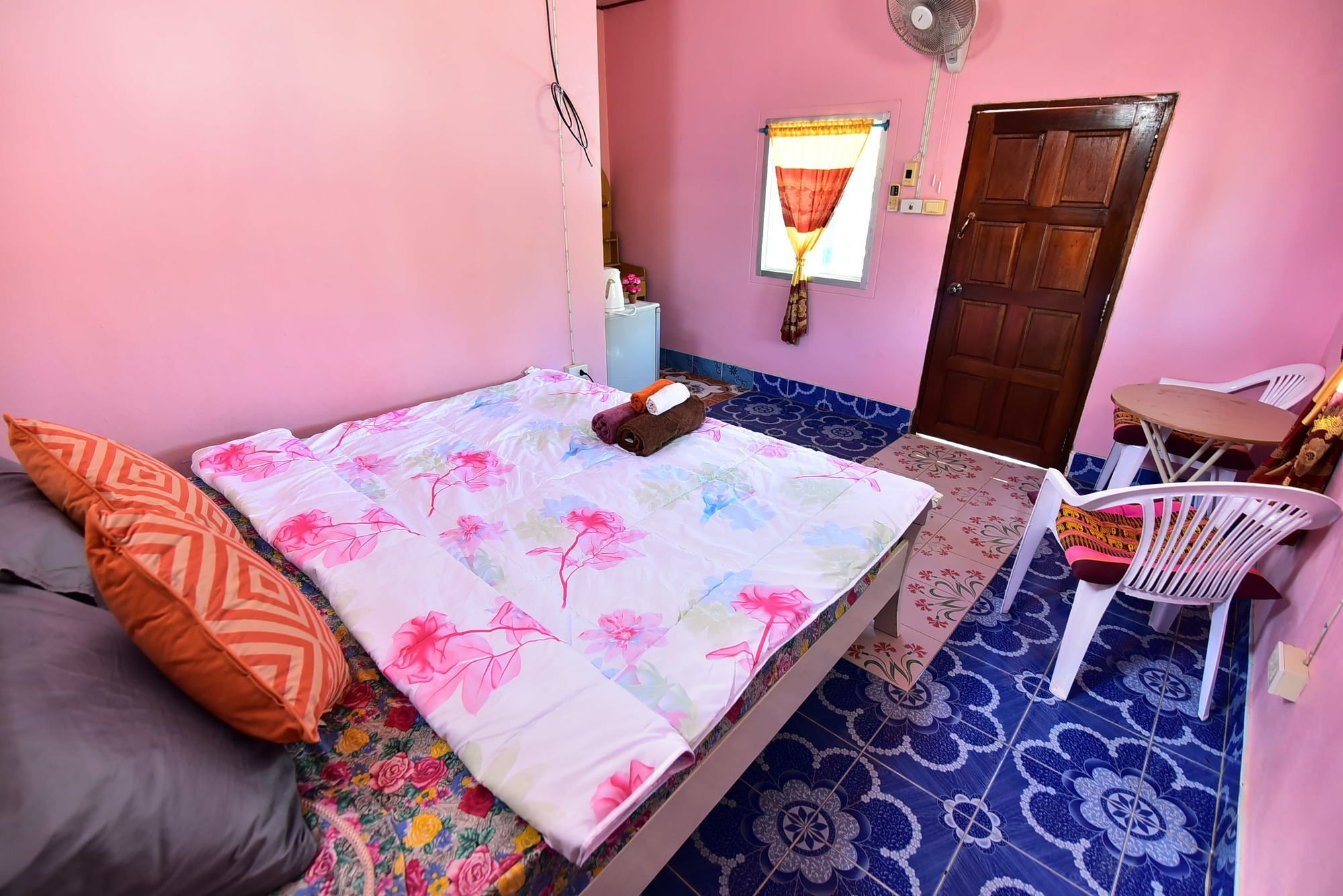 Lanta Danai Guesthouse Ko Lanta Εξωτερικό φωτογραφία